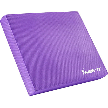 Movit balance pad paars