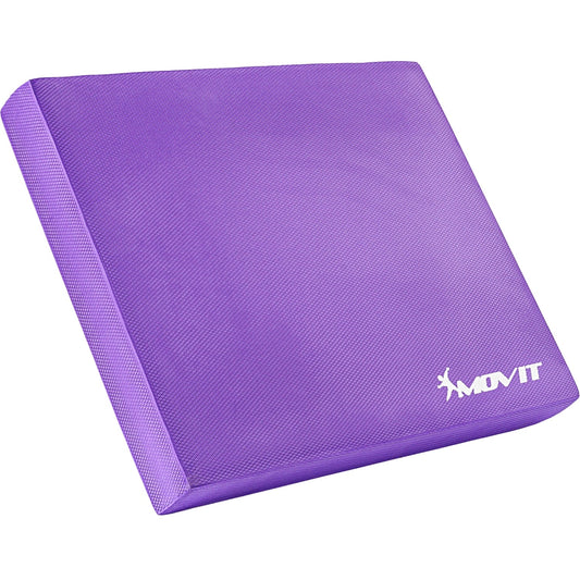 Movit balance pad paars