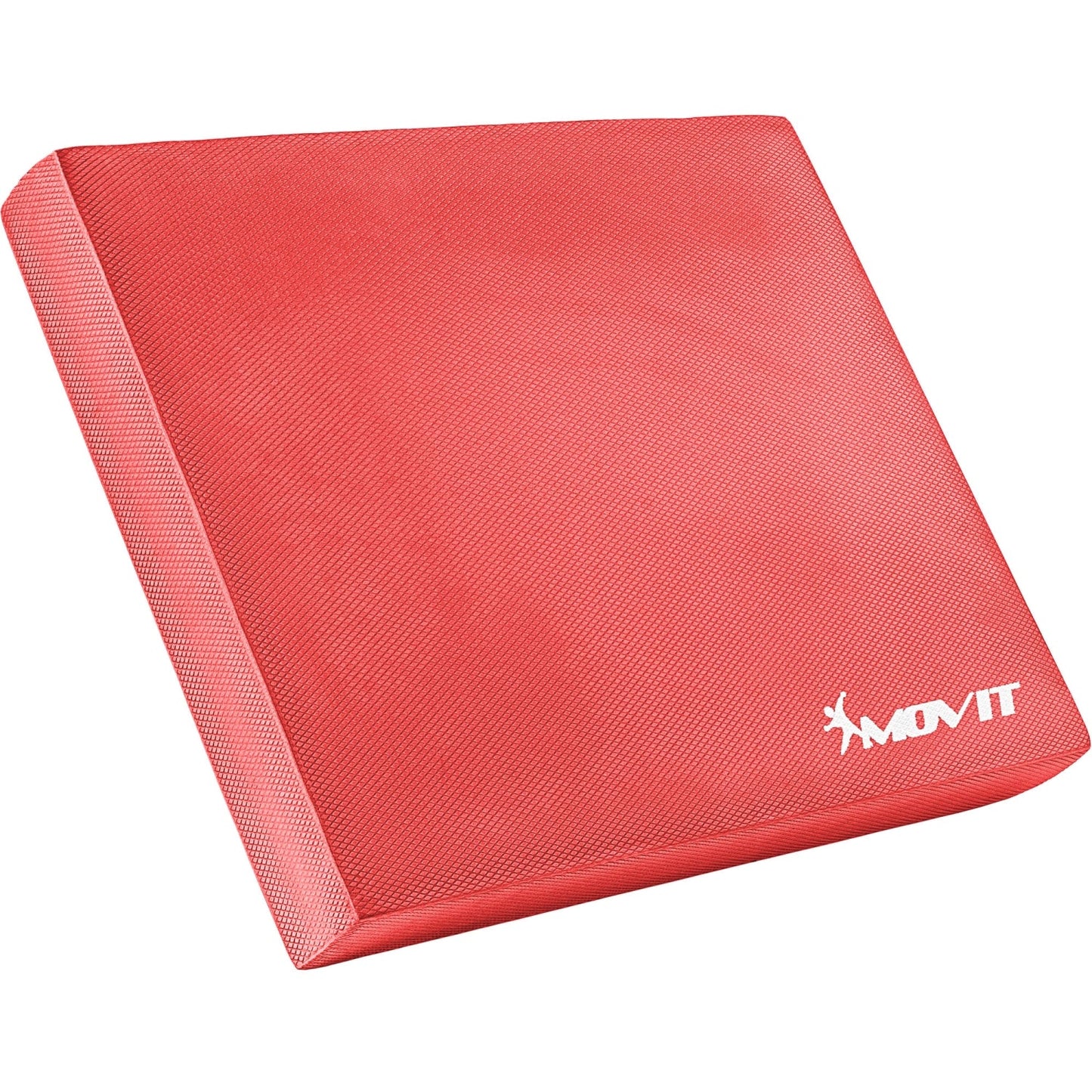 Movit balance pad rood