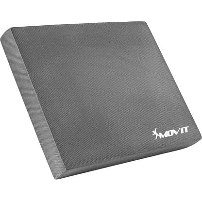 Movit balance pad grijs