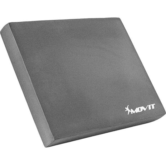 Movit balance pad grijs