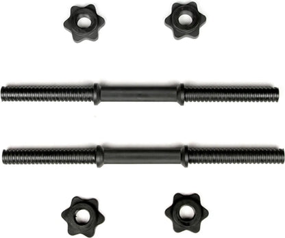Physionics Dumbellset 2 x 15 kg