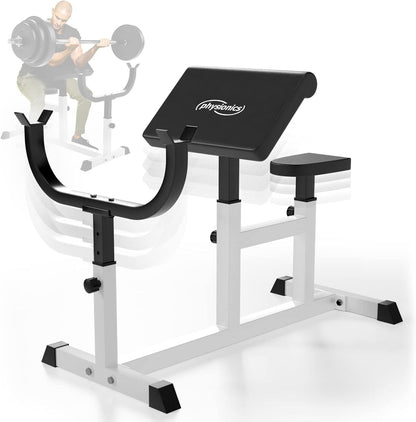 Physionics Biceps curlbank