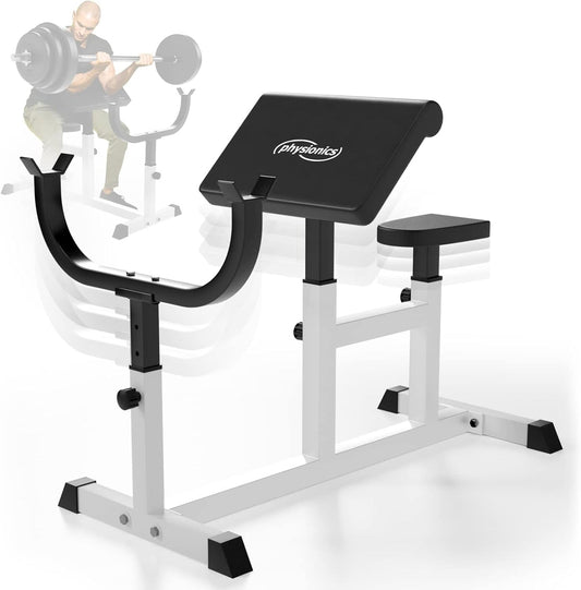 Physionics Biceps curlbank