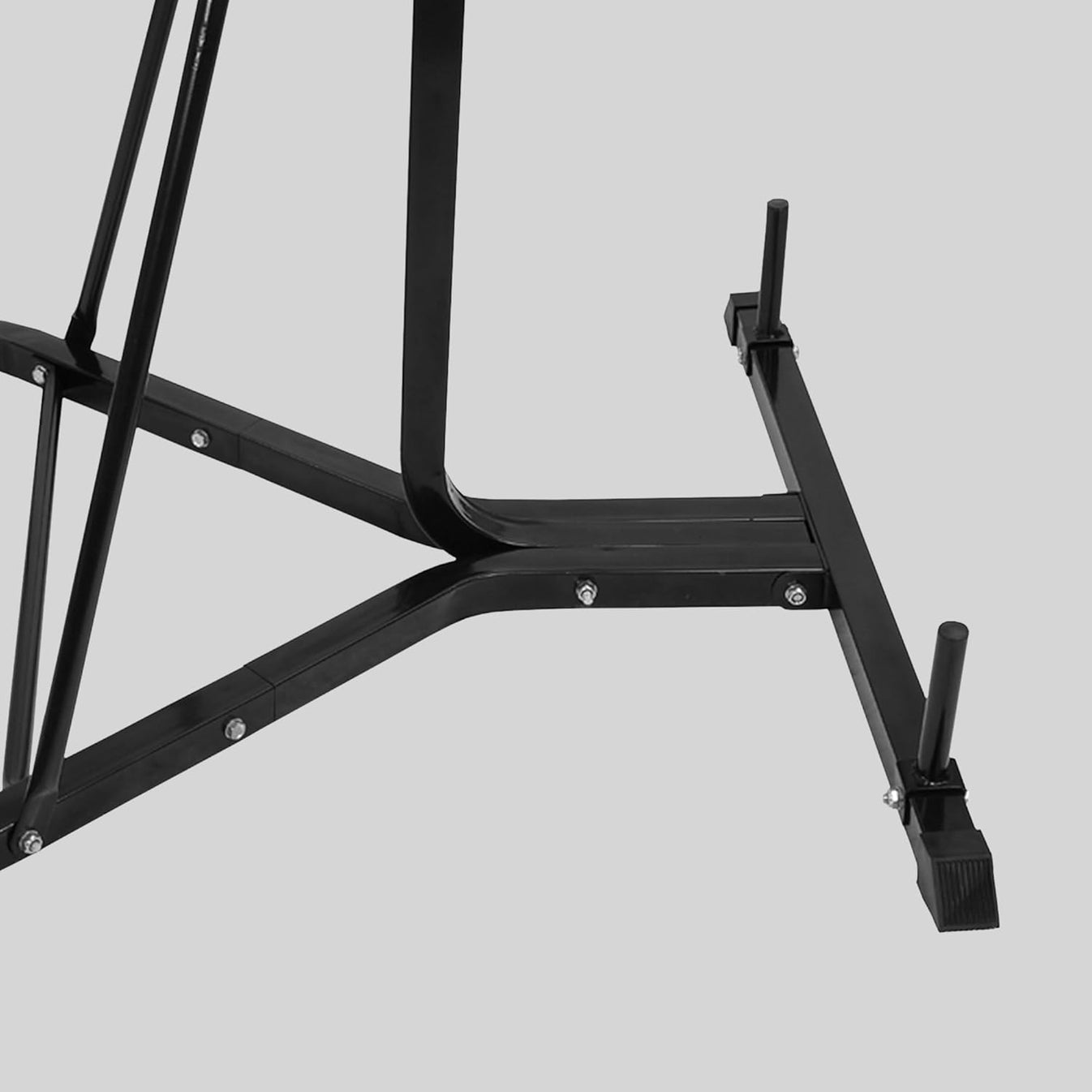 Physionics Bokszak standaard
