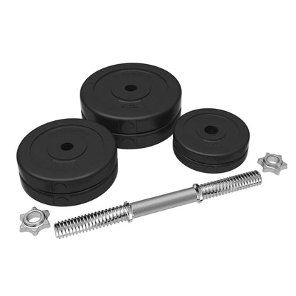 Physionics Dumbell 20 kg