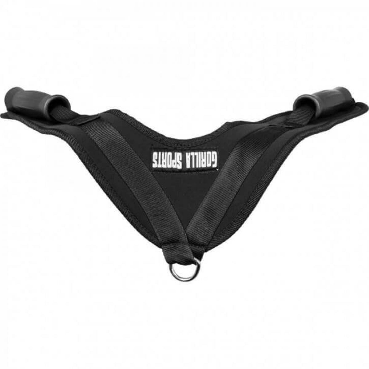 Ab Crunch Strap Gorilla Sports