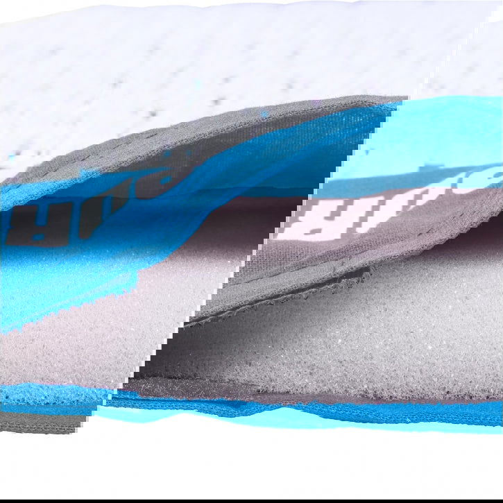 Gorilla Sports Acupressuurmat Licht Blauw