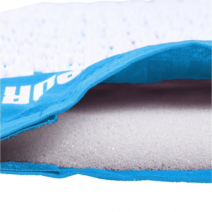 Gorilla Sports Acupressuurmat Licht Blauw