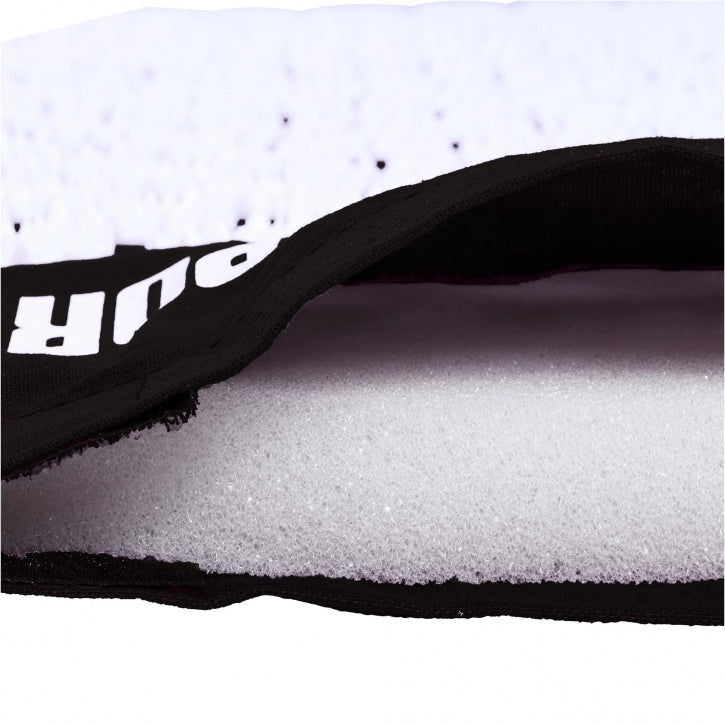 Gorilla Sports Acupressuurmat Zwart