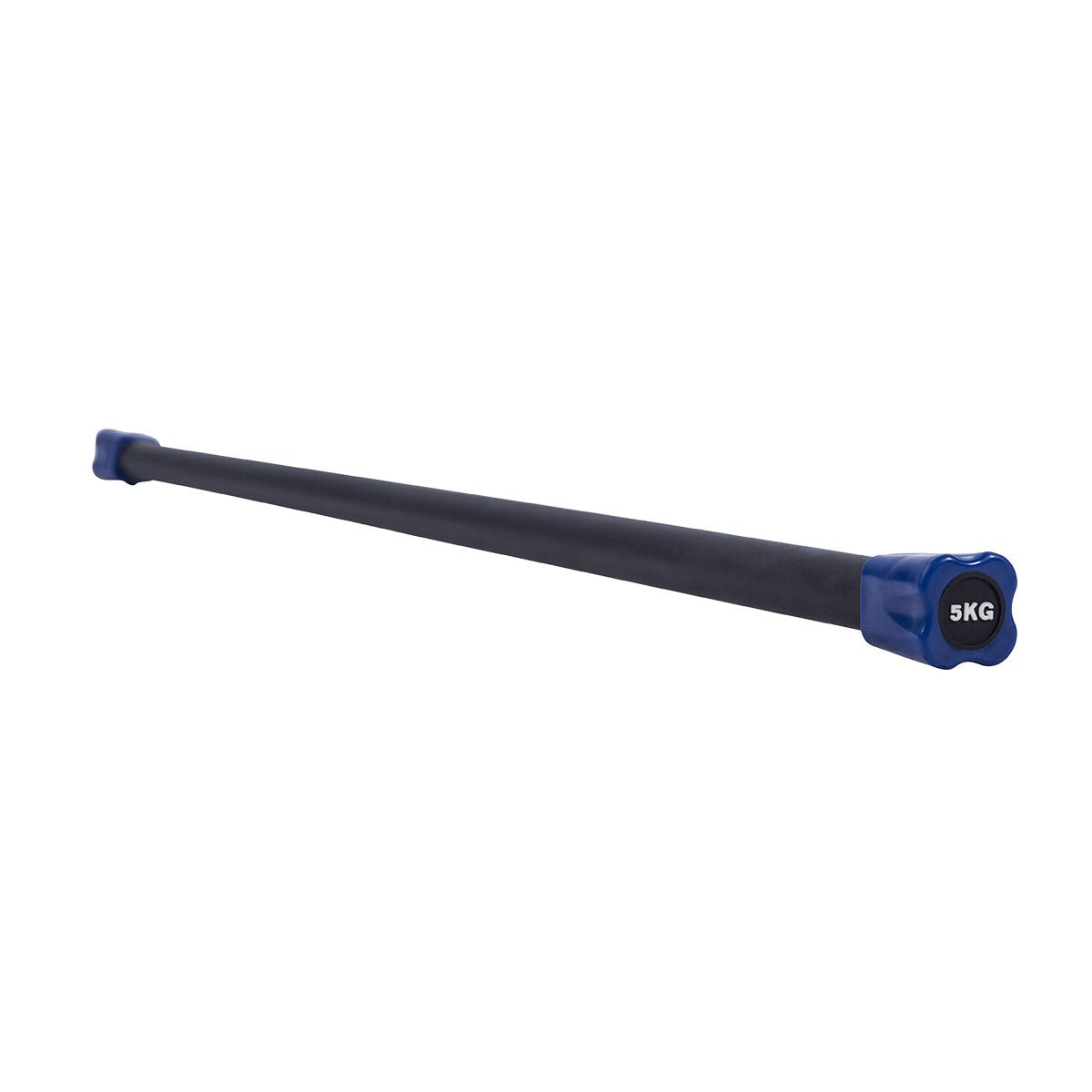 Vaste Halterstang 30 kg Rubber - - Gorilla Sports Vaste Halterstang 30 kg Rubber - - Gorilla Sports