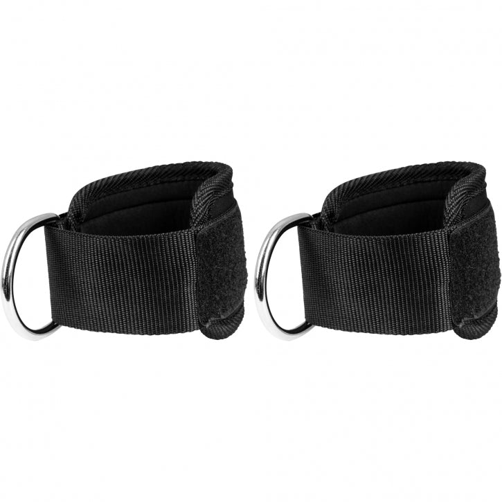 Ankle straps set van 2 Gorilla Sports