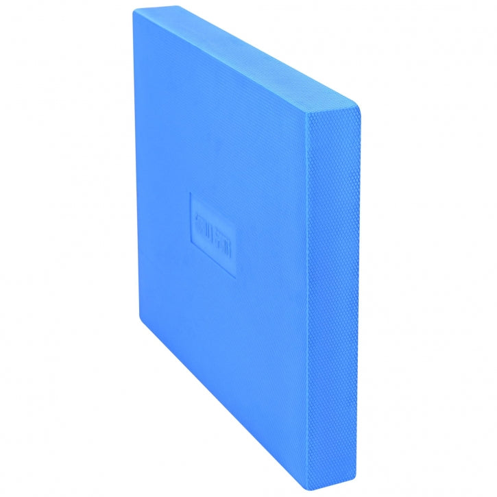 Gorilla Sports Balance Pad Blauw