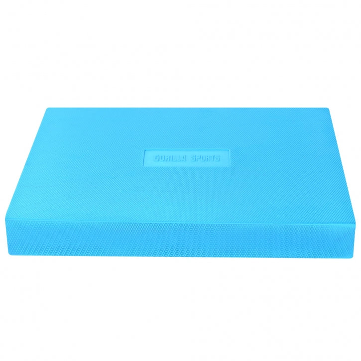 Gorilla Sports Balance Pad Turqoise