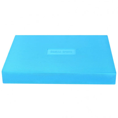 Gorilla Sports Balance Pad Turqoise