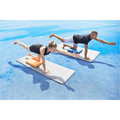 Gorilla Sports Balance Pad Turqoise