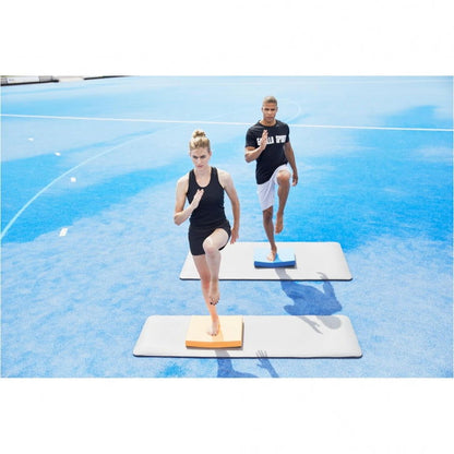 Gorilla Sports Balance Pad Turqoise
