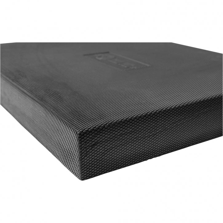 Gorilla Sports Balance Pad Zwart