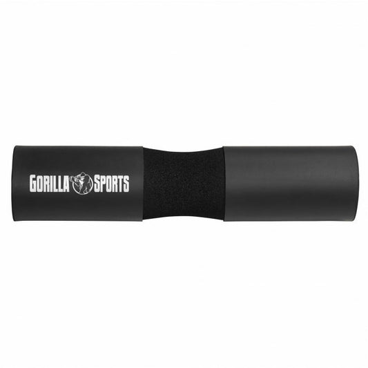 Gorilla Sports Bar pad pro