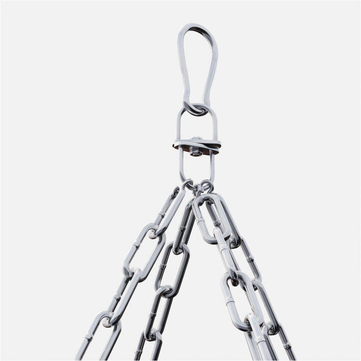 Gorilla Sports Bokszak 34 kg Excalibur