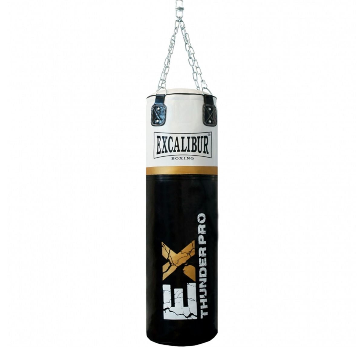 Gorilla Sports Bokszak 34 kg Excalibur Thunder Pro
