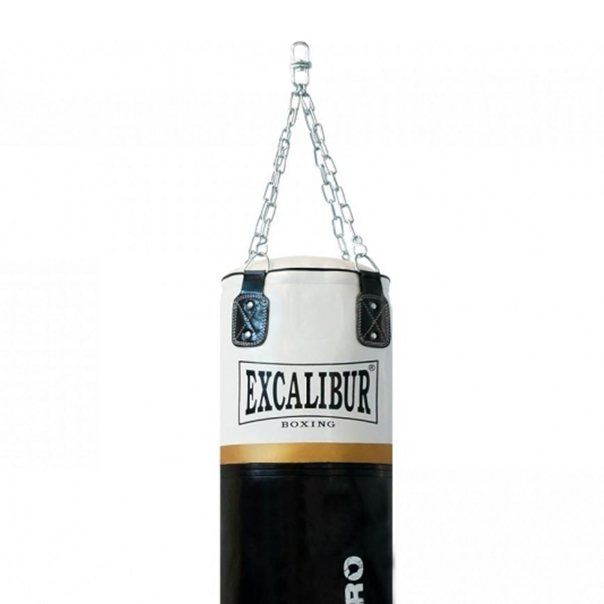 Gorilla Sports Bokszak 34 kg Excalibur Thunder Pro
