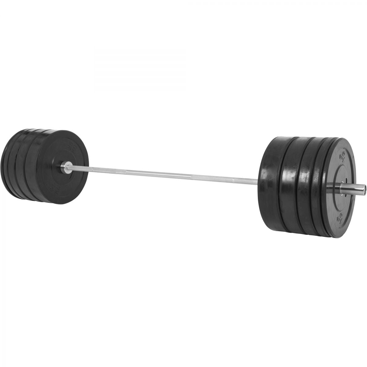 Gorilla Sports Bumper Plate 10 kg