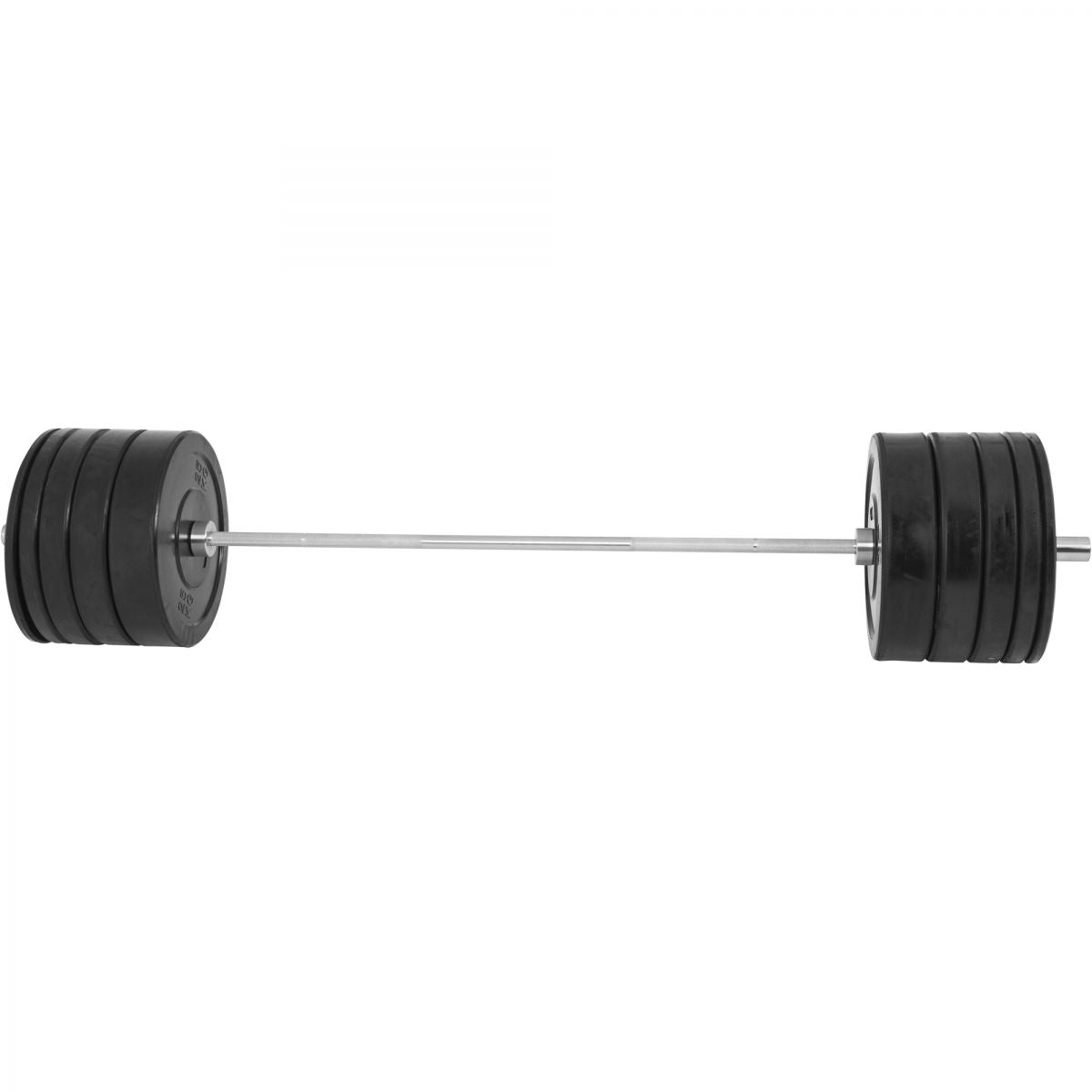 Gorilla Sports Bumper Plate 10 kg