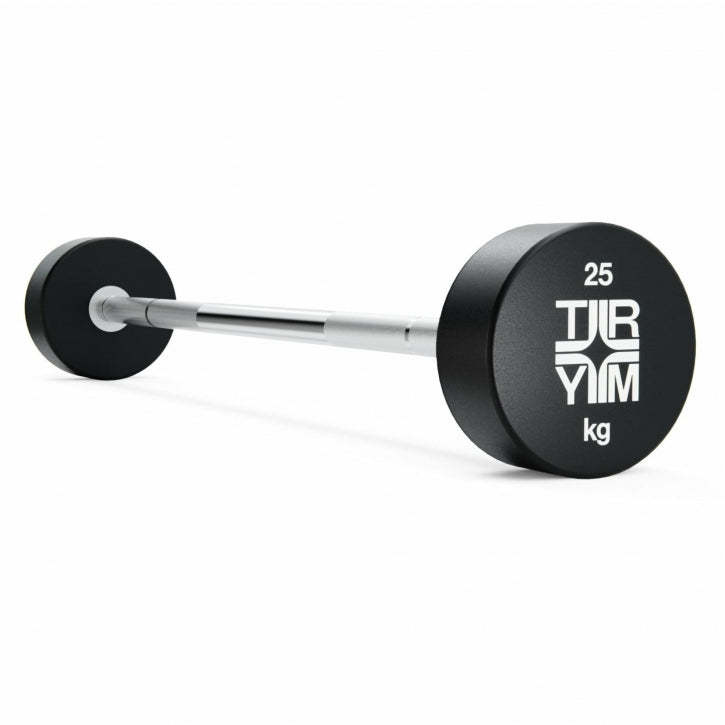 Gorilla Sports TRYM Vaste halterstrang 25 kg