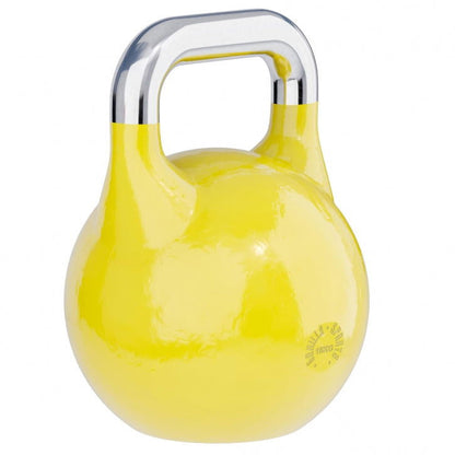 Gorilla Sports Competitie Kettlebell 16 kg Staal