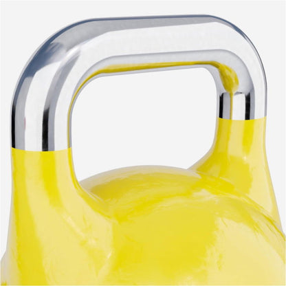 Gorilla Sports Competitie Kettlebell 16 kg Staal