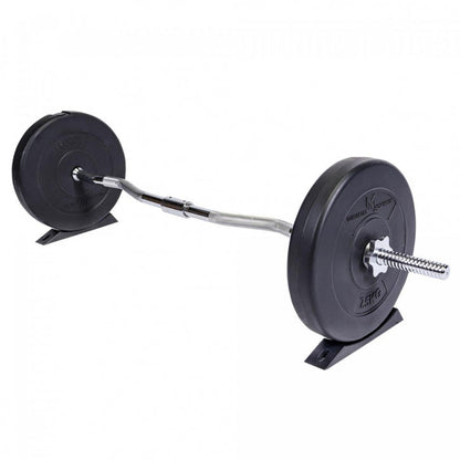 Deadlift Wedge Set van 2 Gorilla Sports