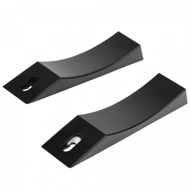 Deadlift Wedge Set van 2 Gorilla Sports