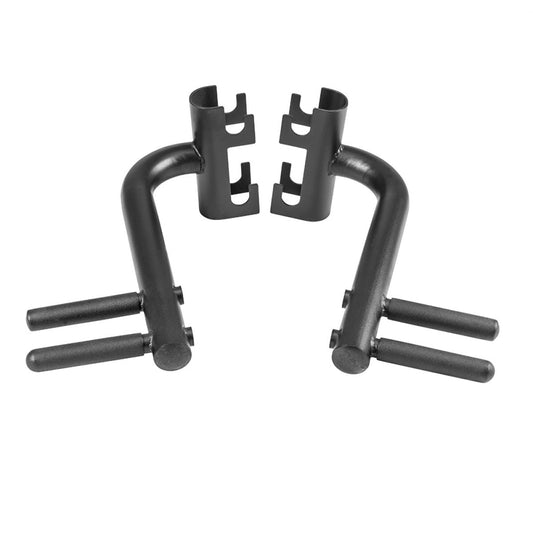 Gorilla Sports Dip / optrek attachment voor Smith machine