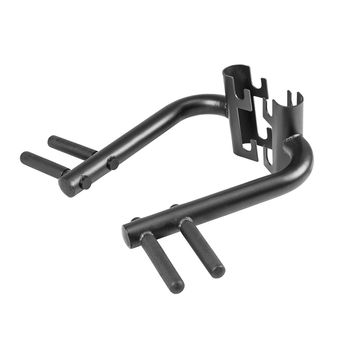 Gorilla Sports Dip / optrek attachment voor Smith machine