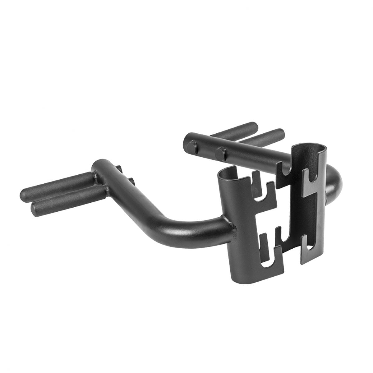 Gorilla Sports Dip / optrek attachment voor Smith machine