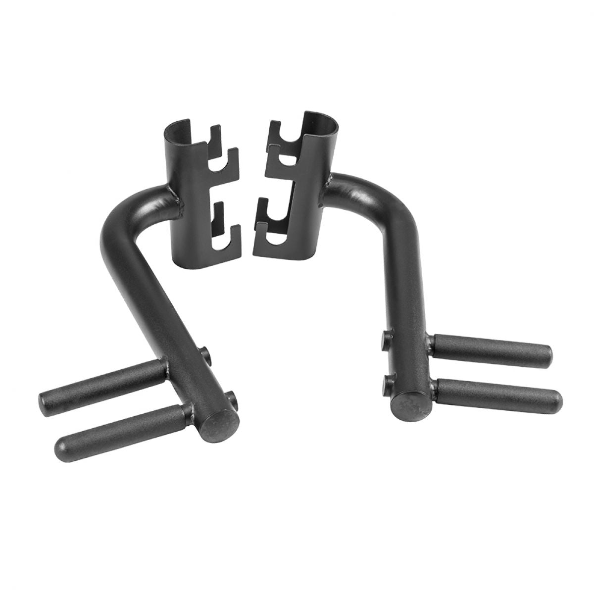 Gorilla Sports Dip / optrek attachment voor Smith machine