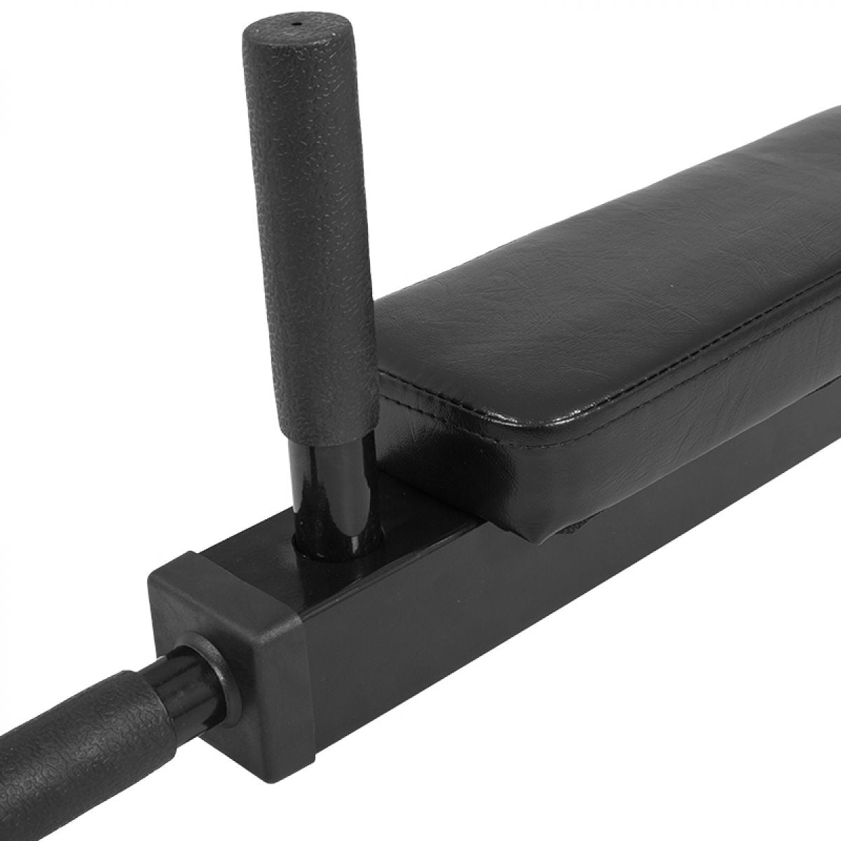 Gorilla Sports Dipsteunen Wandmontage Deluxe