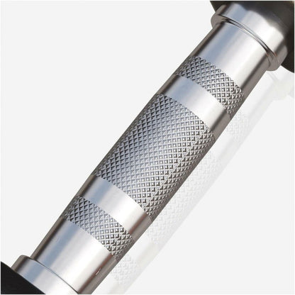 Gorilla Sports Dumbell hexagon 10 kg