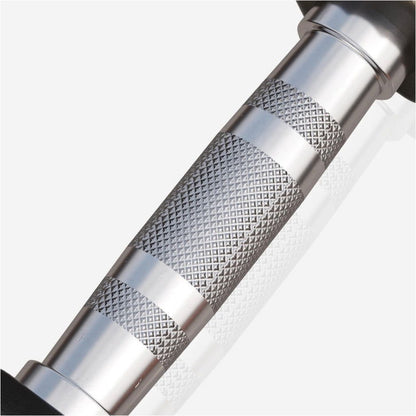 Gorilla Sports Dumbell hexagon 4 kg