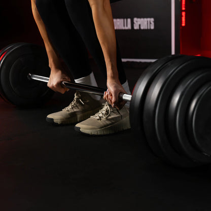 Dumbbell set 60 kg Plastic - 25 mm