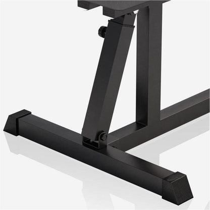 Gyronetics multifunctionele verstelbare Fitnessbank