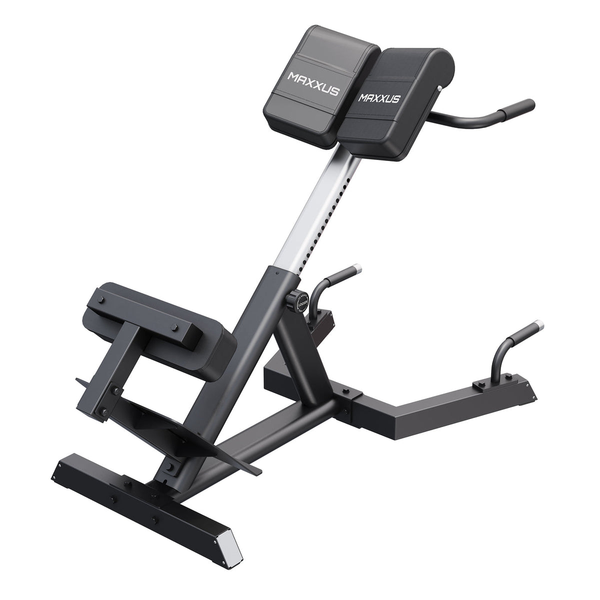 Maxxus Hyperextension Deluxe