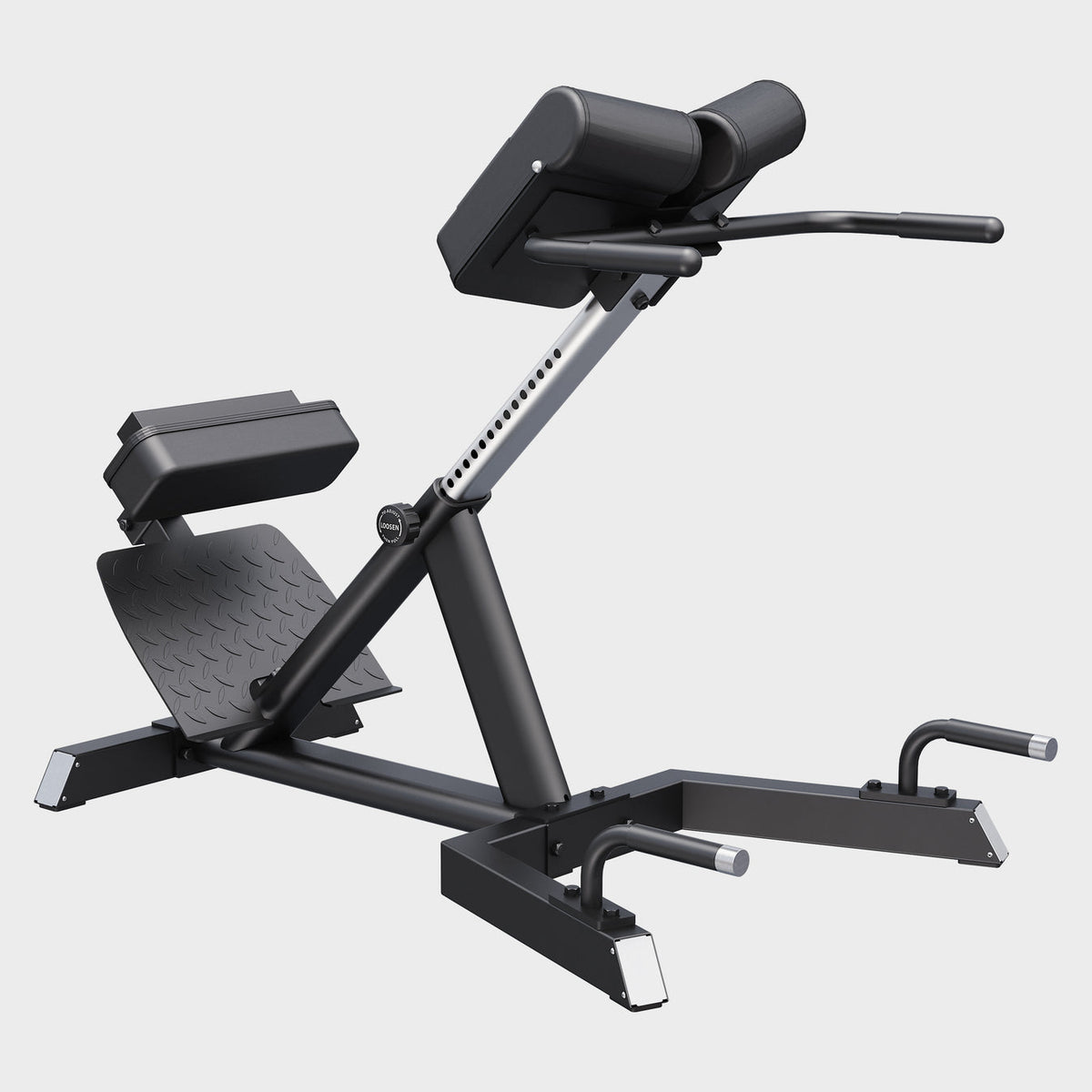 Maxxus Hyperextension Deluxe