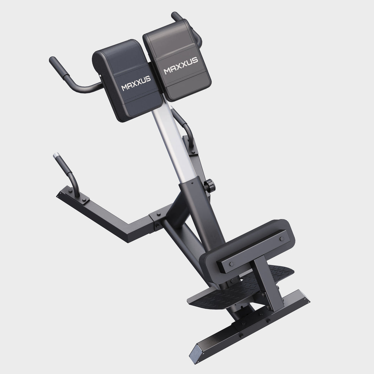Maxxus Hyperextension Deluxe