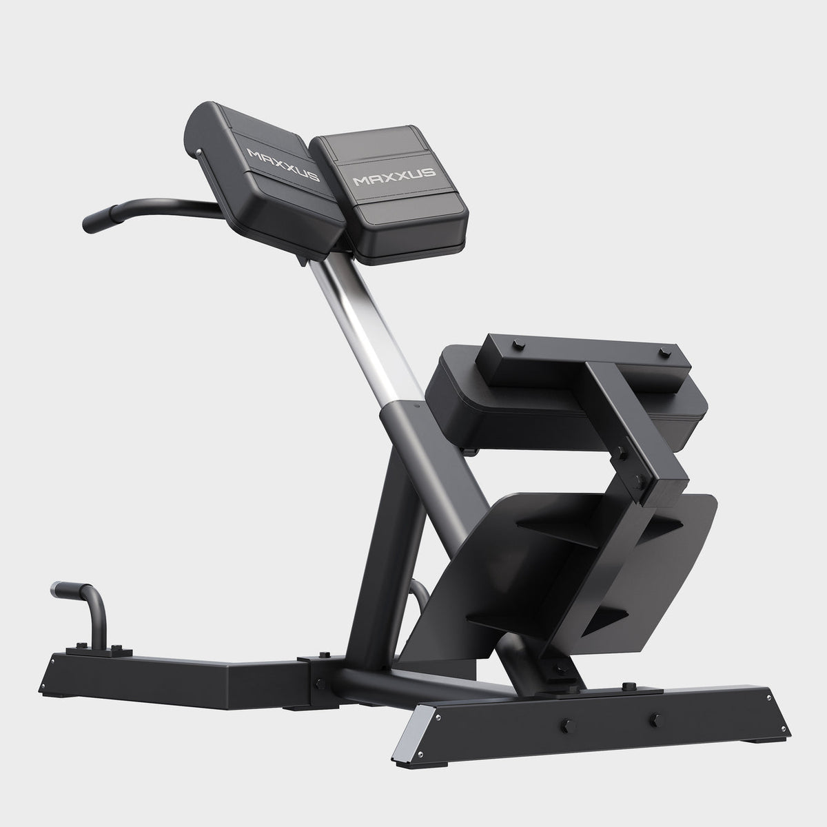 Maxxus Hyperextension Deluxe