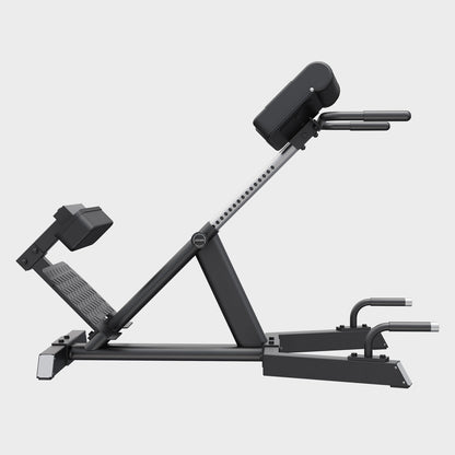 Maxxus Hyperextension Deluxe