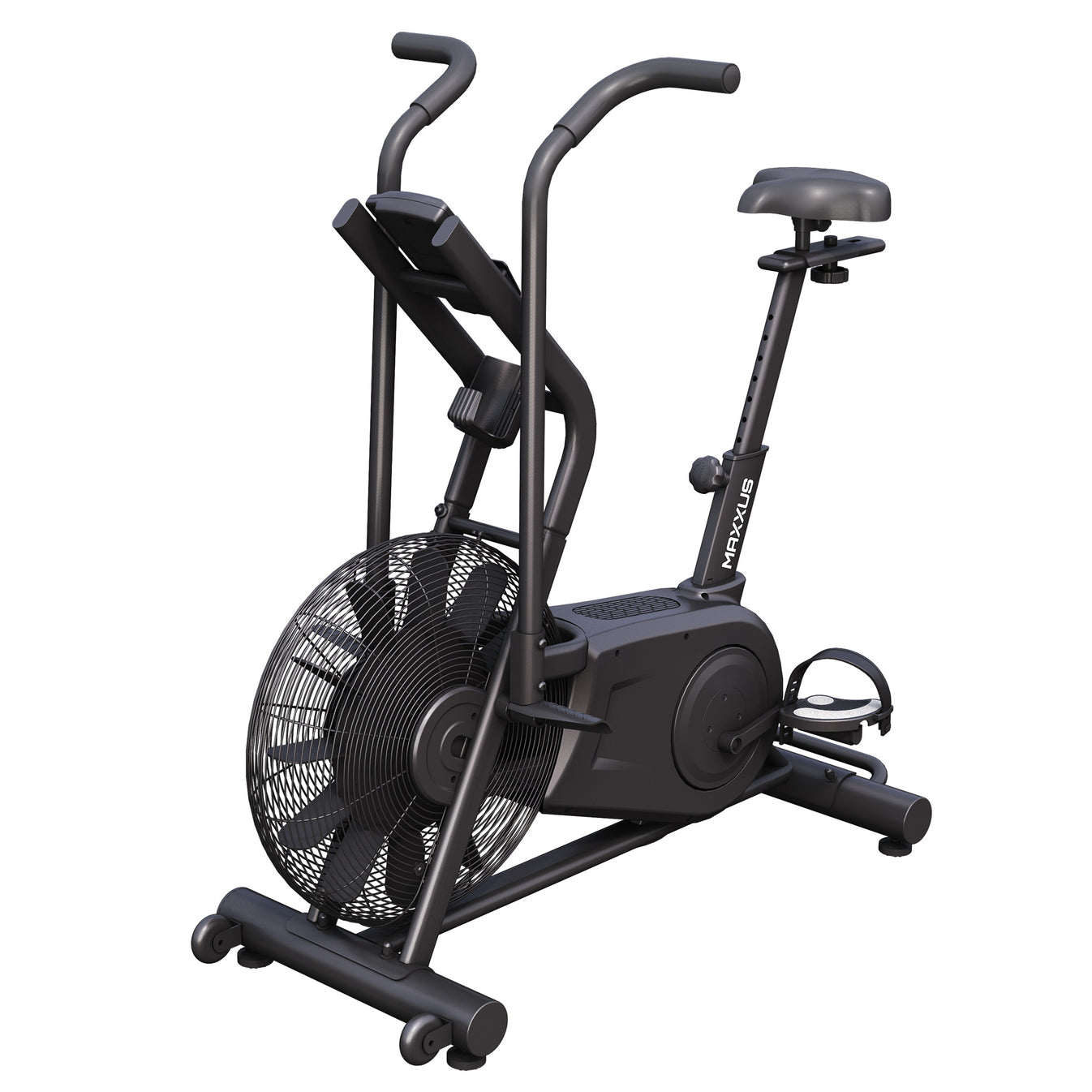 MAXXUS Airbike
