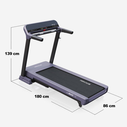 MAXXUS loopband RunMaxx 1.0