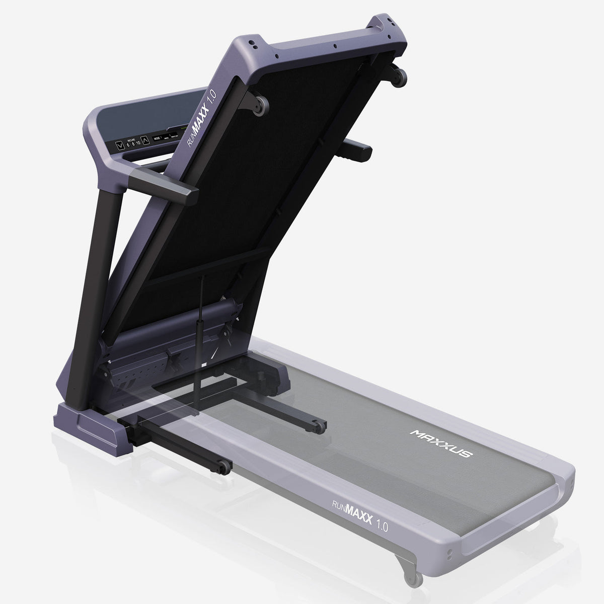 MAXXUS loopband RunMaxx 1.0